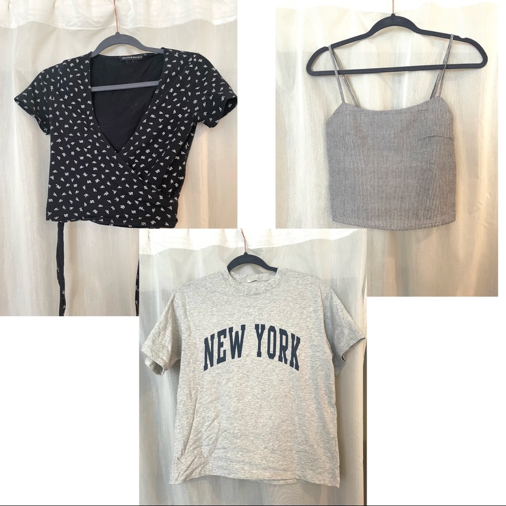 BRANDY MELVILLE BUNDLE
